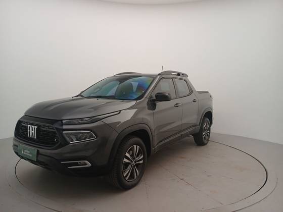 FIAT TORO 1.3 TURBO 270 FLEX FREEDOM AT6 FIAT TORO 1.3 TURBO 270 FLEX FREEDOM AT6
